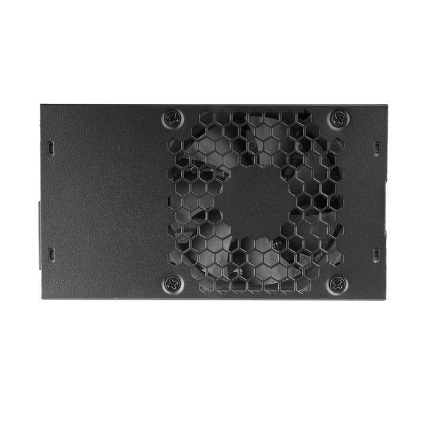 Tacens Anima APTII500P strömförsörjningsenheter 500 W 24-pin ATX TFX Svart