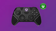 Turtle Beach TBC-2101-05 spelkonsoler Svart