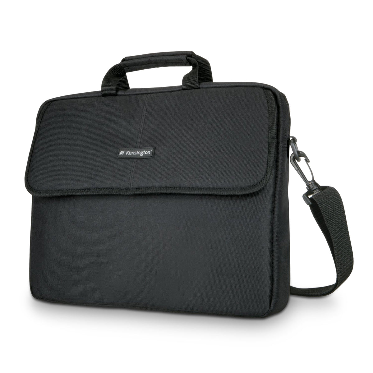 Kensington SP17 17" klassiskt fodral laptopväska