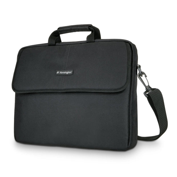 Kensington SP17 17" klassiskt fodral laptopväska