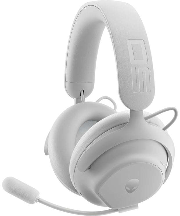 Alienware PRO-HS-G-DEAM Headset Kabel & Trådlös Huvudband Spela USB Type-C