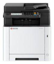 KYOCERA ECOSYS MA2600cfx laser A4 1200 x 1200 DPI 26 ppm - Duplex
