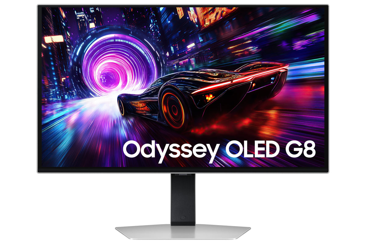 Samsung Odyssey LS27FG814SUXEN