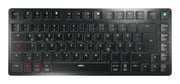 CHERRY KW X ULP 2.0 MINI tangentbord Hem / Kontor USB + RF Wireless +