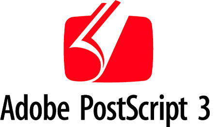 Xerox Adobe PostScript 3 Skriva ut PC-verktygsprogram