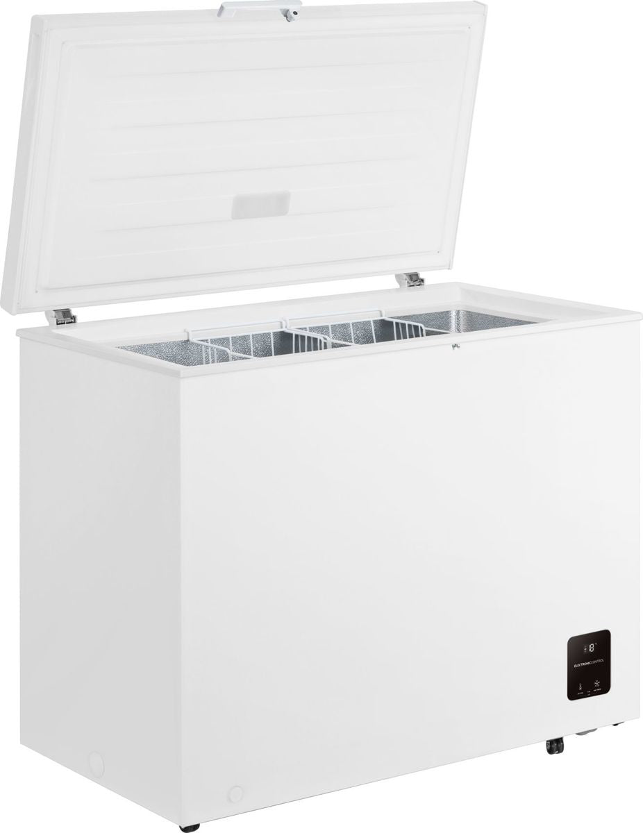 Gorenje FH25EAW Frysbox Fristående 248 l Vit