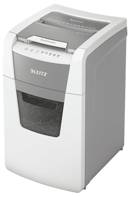 Leitz IQ Autofeed Office 150 Automatisk Dokumentförstörare P5