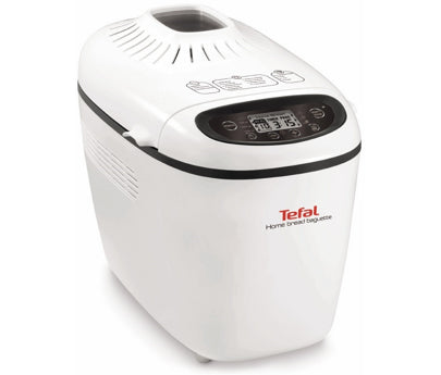Tefal PF610138 brödbakningsmaskin 1600 W Vit