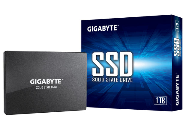 GIGABYTE GP-GSTFS31100TNTD