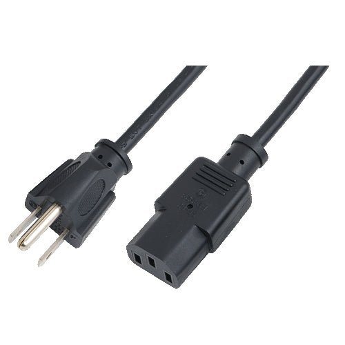 LogiLink NEMA5-15P strömkablar