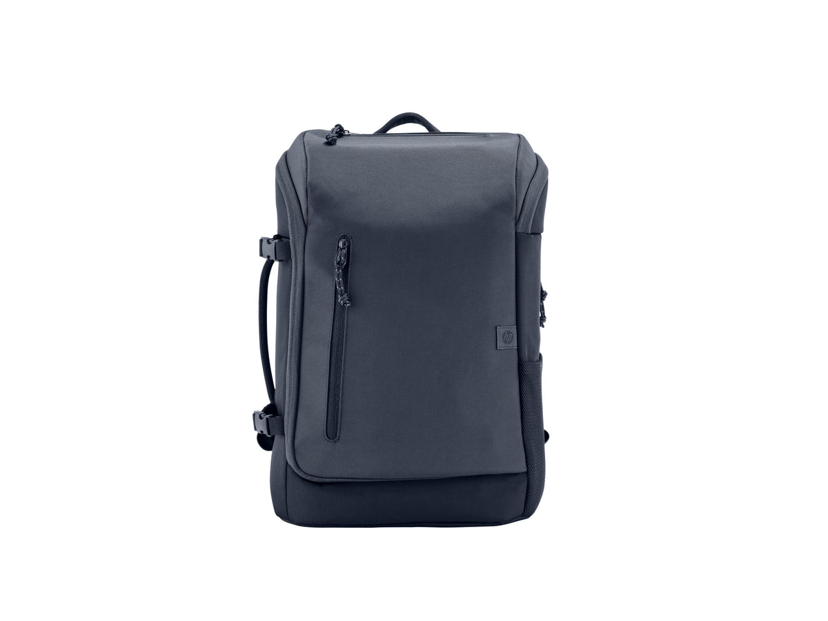 HP Travel 25 liter ryggsäck för 15,6 tum - 6H2D8AA