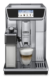 De’Longhi PrimaDonna Elite Experience Helautomatisk Espressomaskin 2 l