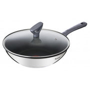 Tefal Daily Cook G7309955 stekpanna Wokpanna Rund
