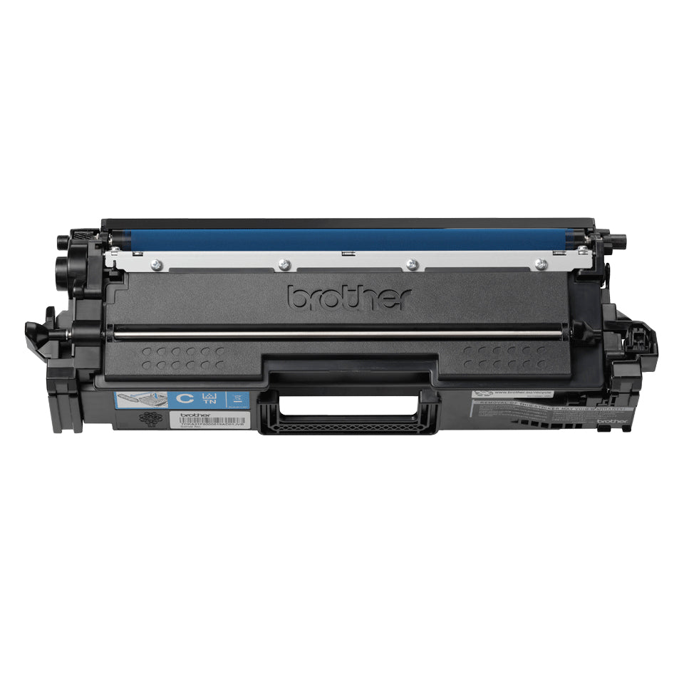 Brother TN-821XLC Tonerkassett Original Cyan