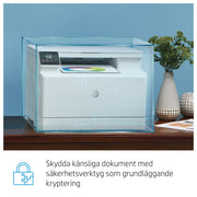 HP Color LaserJet Pro MFP M182n