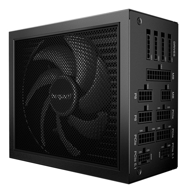 be quiet! Dark Power 14 1200 W