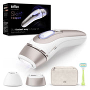 Braun Skin i-expert PL7147 Intensivt pulserat ljus (IPL) Rose Gold