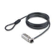 StarTech.com Kompatibelt med Slim Nano Slot