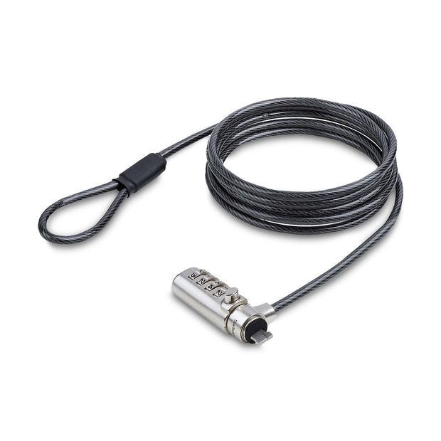 StarTech.com Kompatibelt med Slim Nano Slot