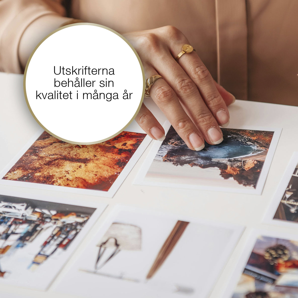 Epson A4 Archival Matte Photo Paper 189 g/m2