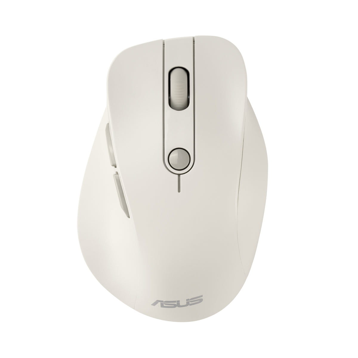 ASUS MD105 MOUSE/MK-WH datormöss Universal högerhand Trådlös RF +