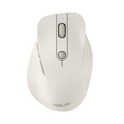 ASUS MD105 MOUSE/MK-WH datormöss Universal högerhand Trådlös RF +