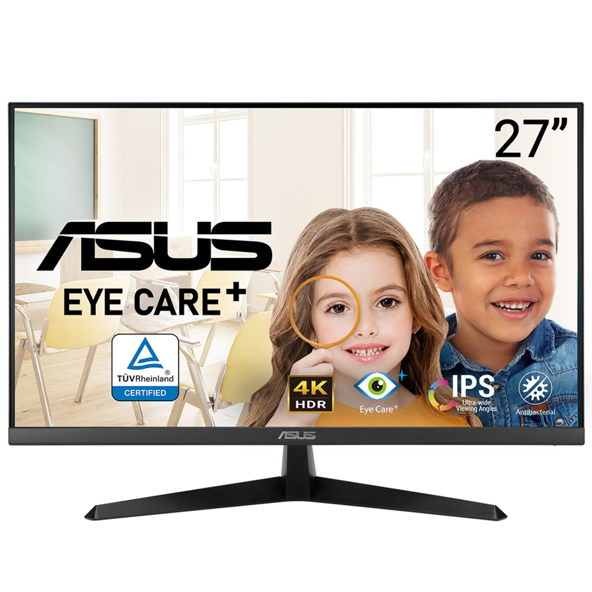 ASUS VY27UQ