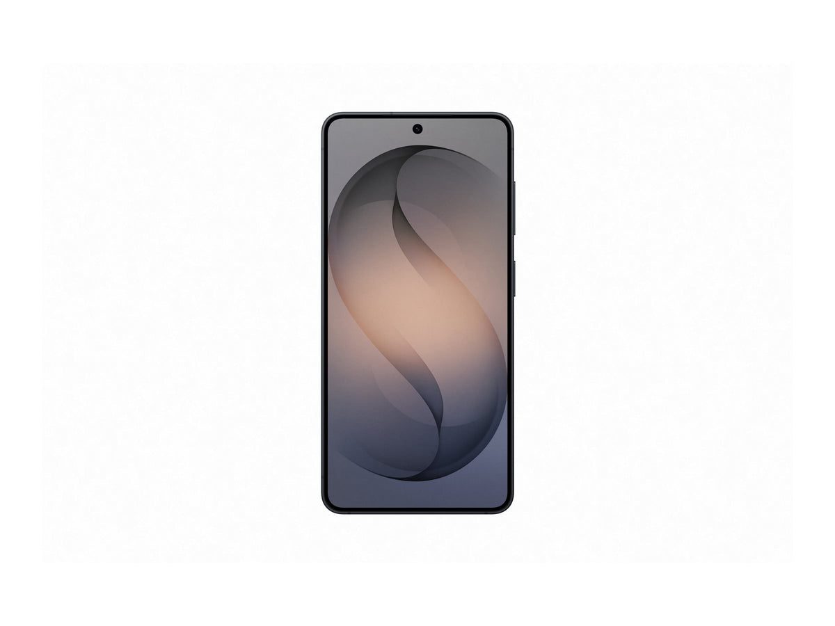 Samsung Galaxy S26 - 512 GB - Svart - SM-S942BZKHEUB