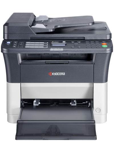 KYOCERA ECOSYS FS-1325MFP laser A4 1800 x 600 DPI 25 ppm - Duplex