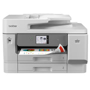 Brother MFC-J6975DW multifunktionsskrivare Bläckstråleskrivare A3 1200 x 4800 DPI