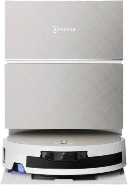 Ecovacs X12 PRO OMNI Vit