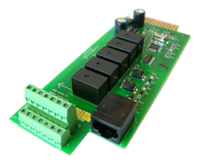 LevelOne UAC-DCC01 UPS-tillbehör