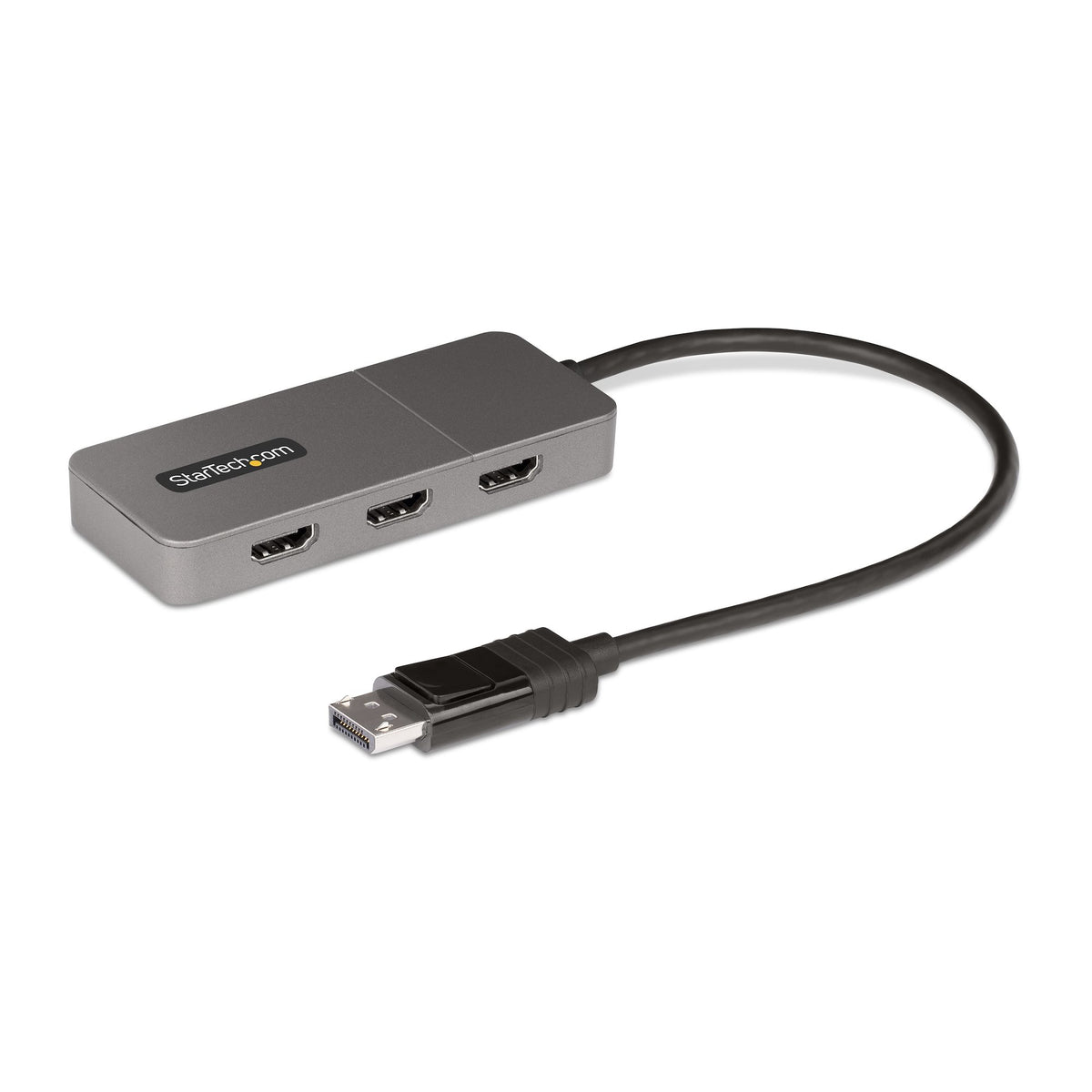 StarTech.com MST-hubb med tre portar