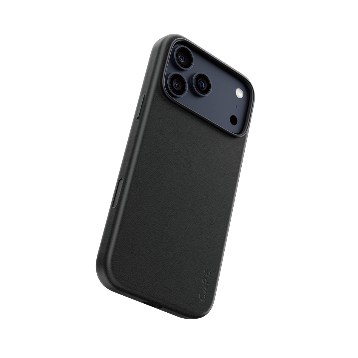 PanzerGlass CARE by Solo Case Black iPhone 17 Pro Max