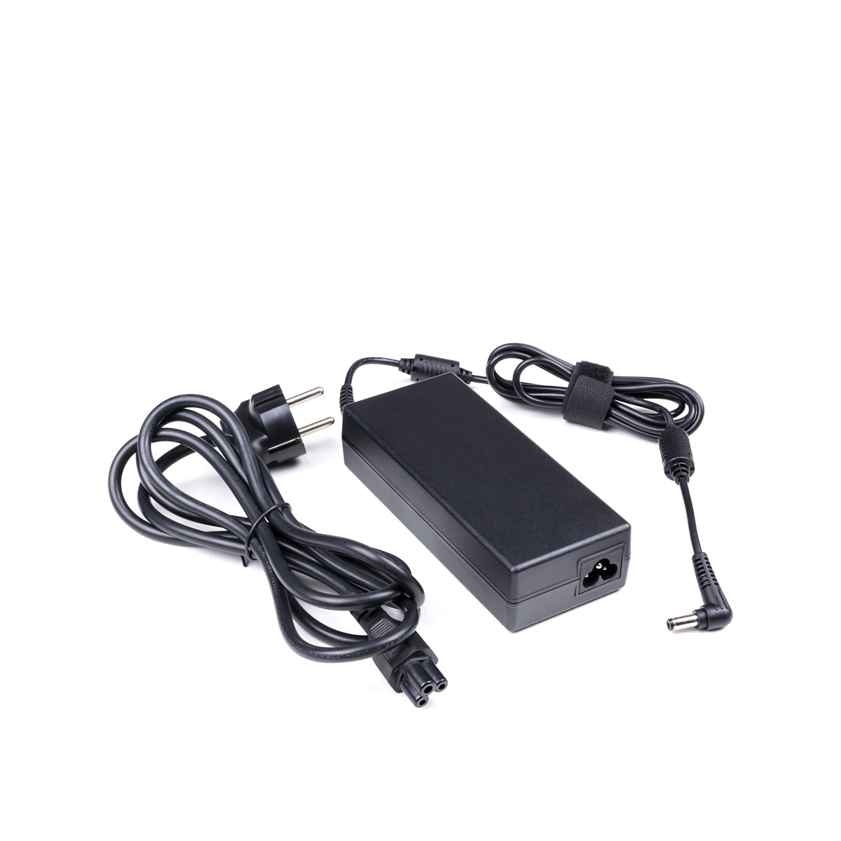 Shuttle PE120 eladaptrar inomhus 120 W Svart