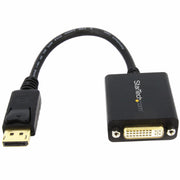 StarTech.com DisplayPort till DVI-videoadapter