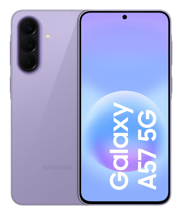 Samsung Galaxy A57 5G smarttelefon