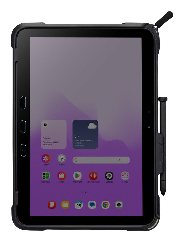 Targus THD975GLZ iPad-fodral