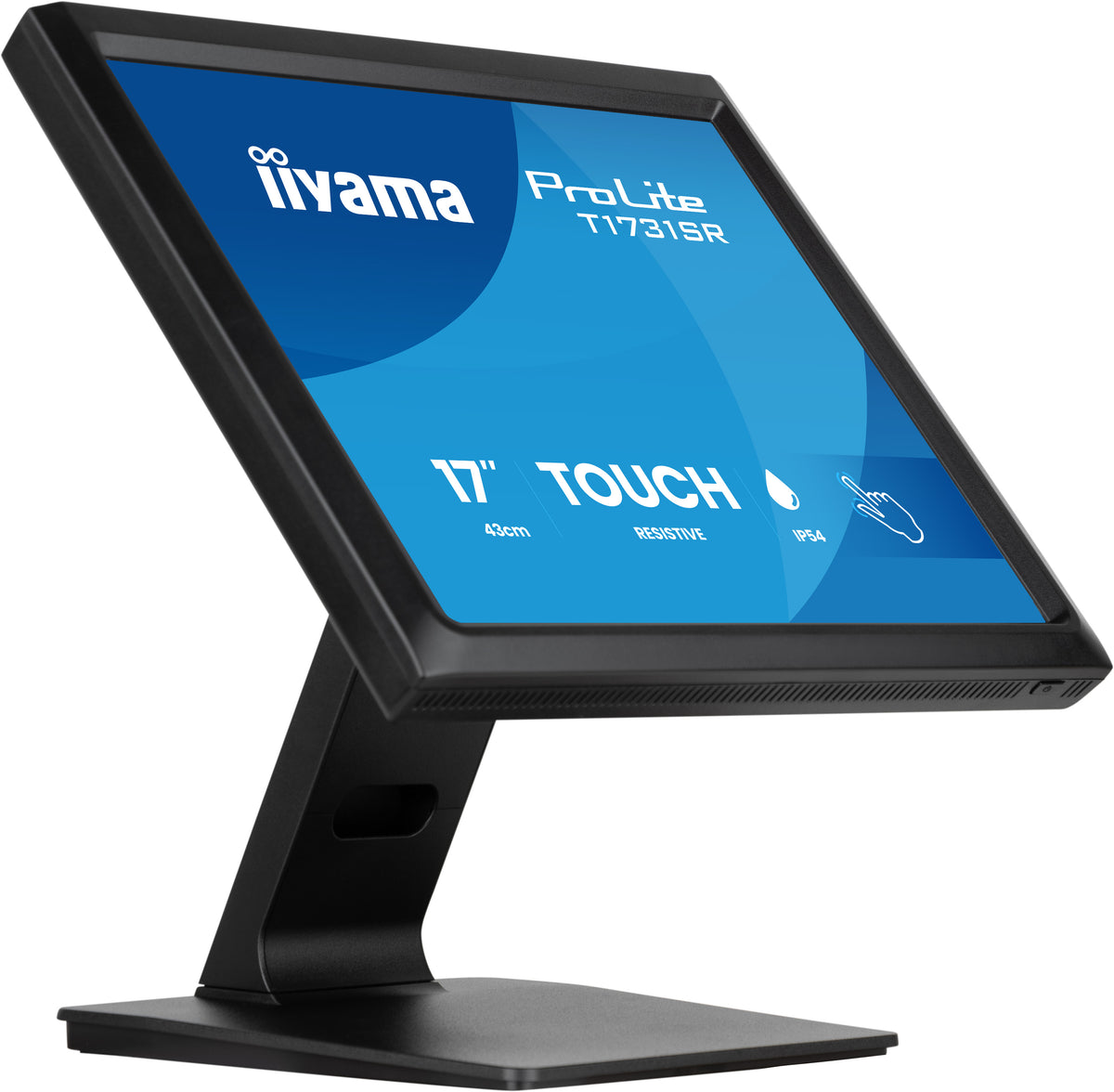 iiyama ProLite T1731SR-B2S
