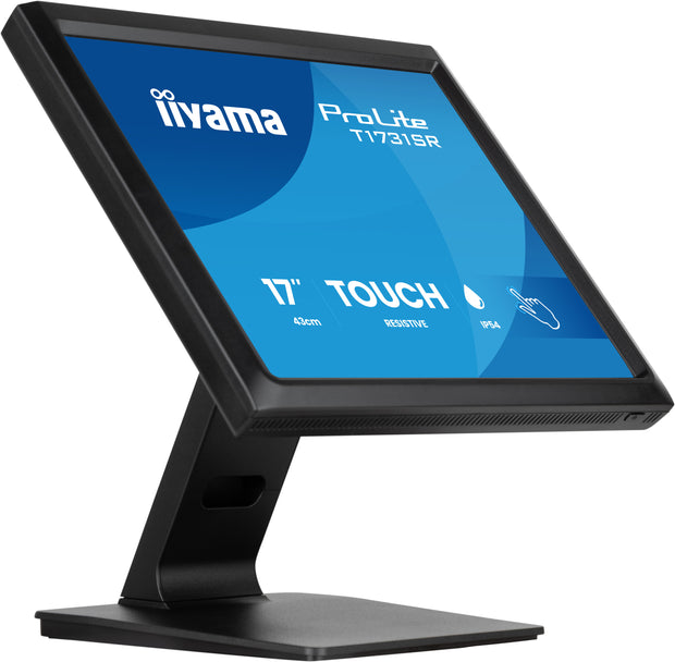 iiyama ProLite T1731SR-B2S skärm