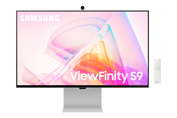 Samsung S90PC - 27" - 4K