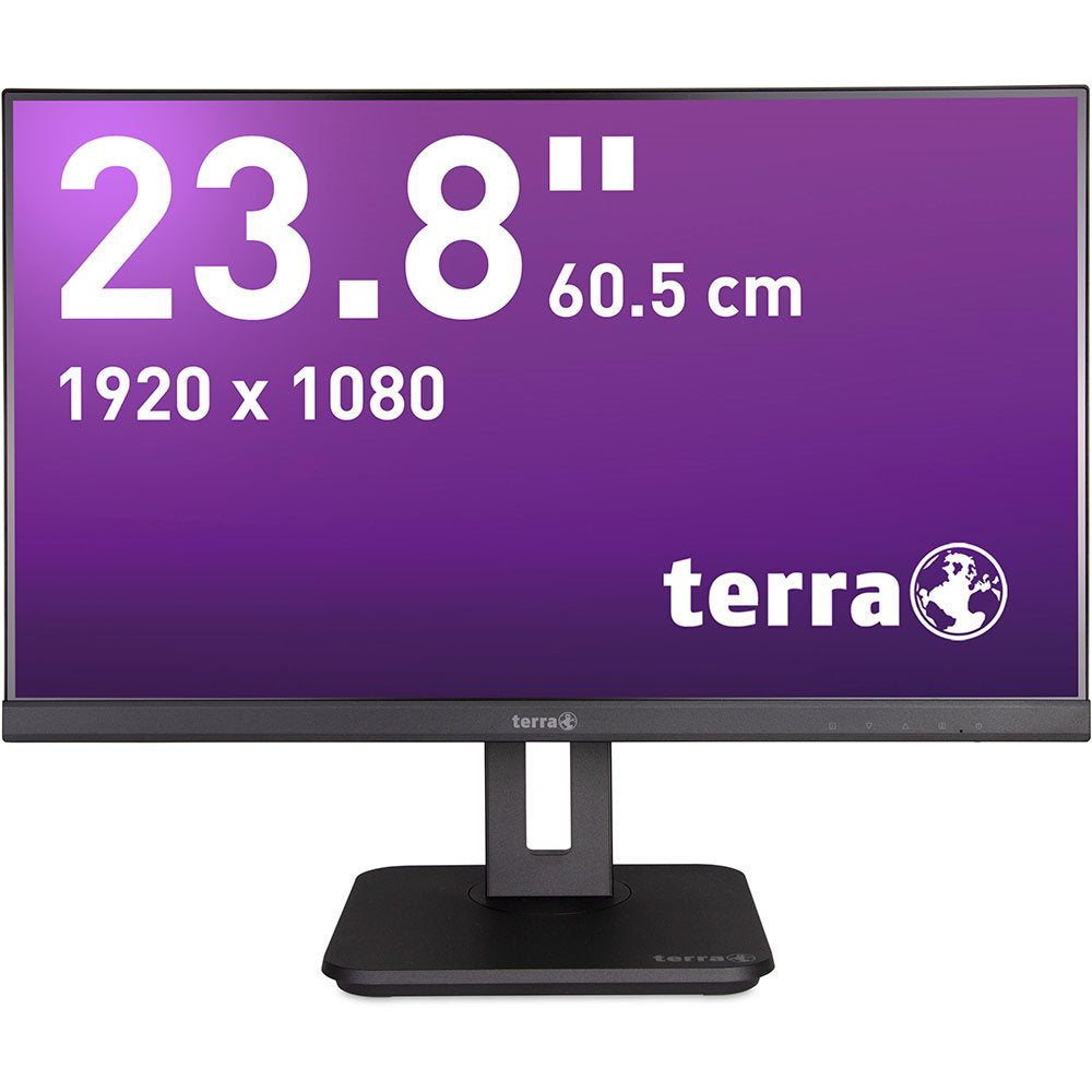 TERRA LCD/LED 2448W PV V4 - 23.8" - FHD