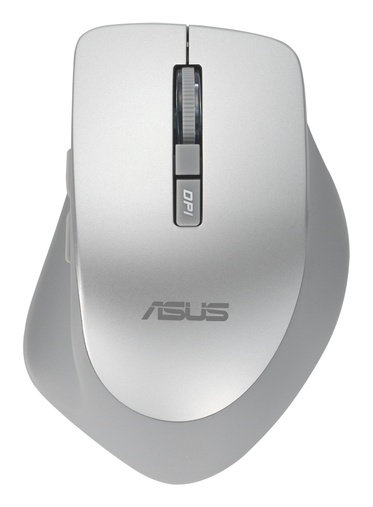 ASUS WT425 datormöss Kontor högerhand RF Trådlös Optisk 1600 DPI