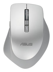 ASUS WT425 datormöss Kontor högerhand RF Trådlös Optisk 1600 DPI