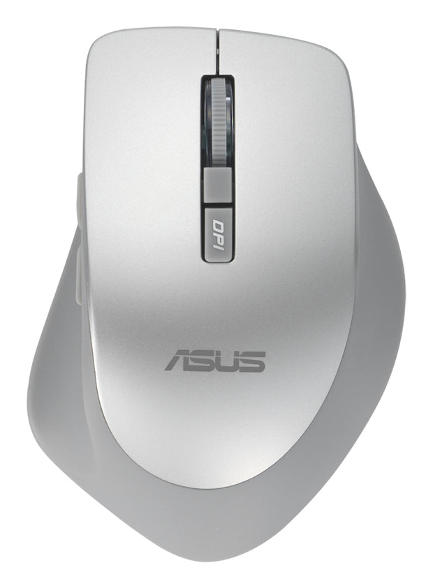 ASUS WT425 datormöss Kontor högerhand RF Trådlös Optisk 1600 DPI
