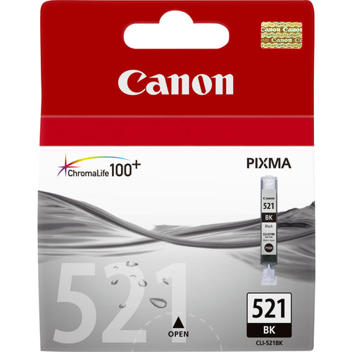 Canon 2933B001 bläckpatroner Original Svart