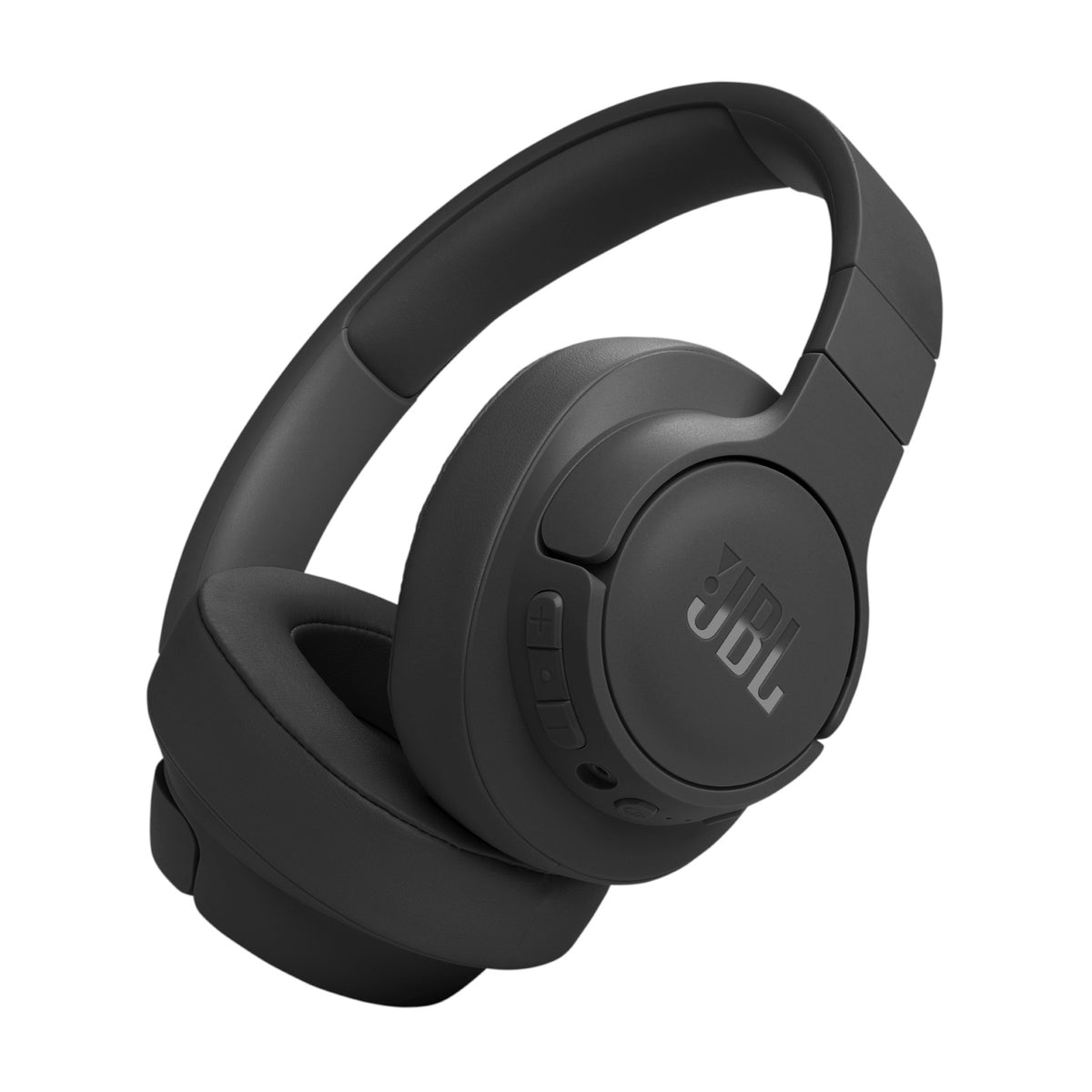 JBL Tune 770NC Headset Kabel & Trådlös Huvudband Samtal/musik USB Type-C