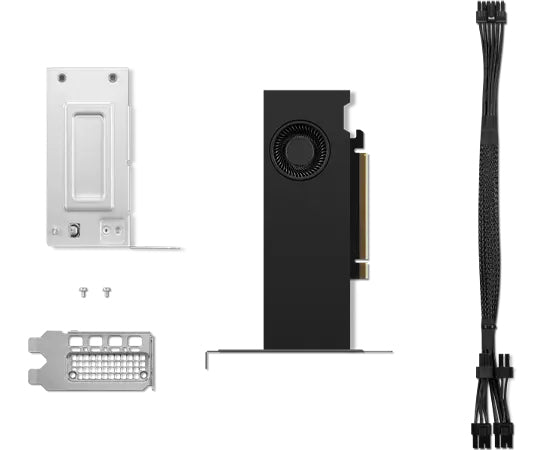Lenovo 4X61P69962 grafikkort NVIDIA RTX 2000 Ada