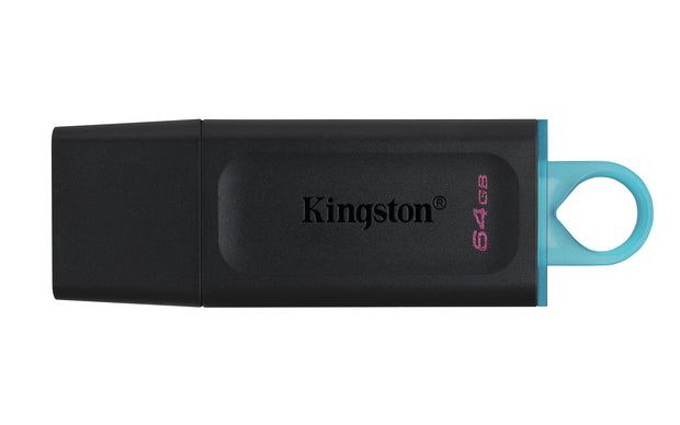 Kingston Technology DataTraveler Exodia USB-sticka