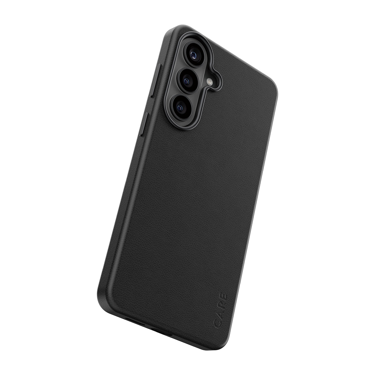 PanzerGlass CARE by Solo Case Black w. Qi Samsung Galaxy S26+